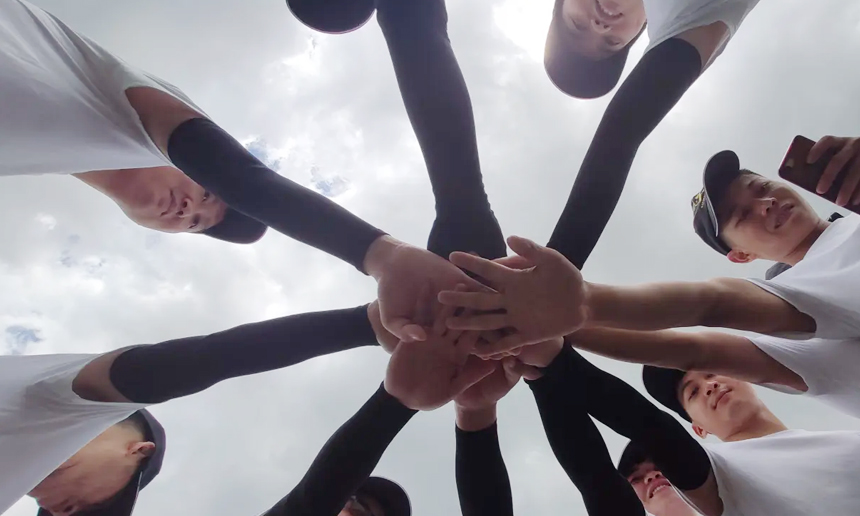 嘉信山海拓展團——品嘗青島的海鮮特色，體驗青島飲食文化